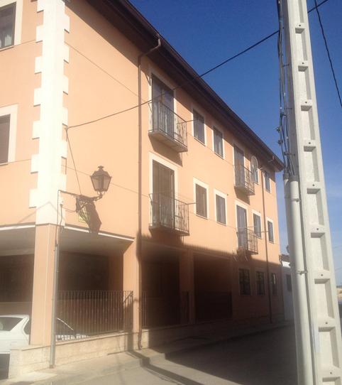 Foto 2 de Garaje en venta en Camino de las Eras. 4, Trijueque, Guadalajara