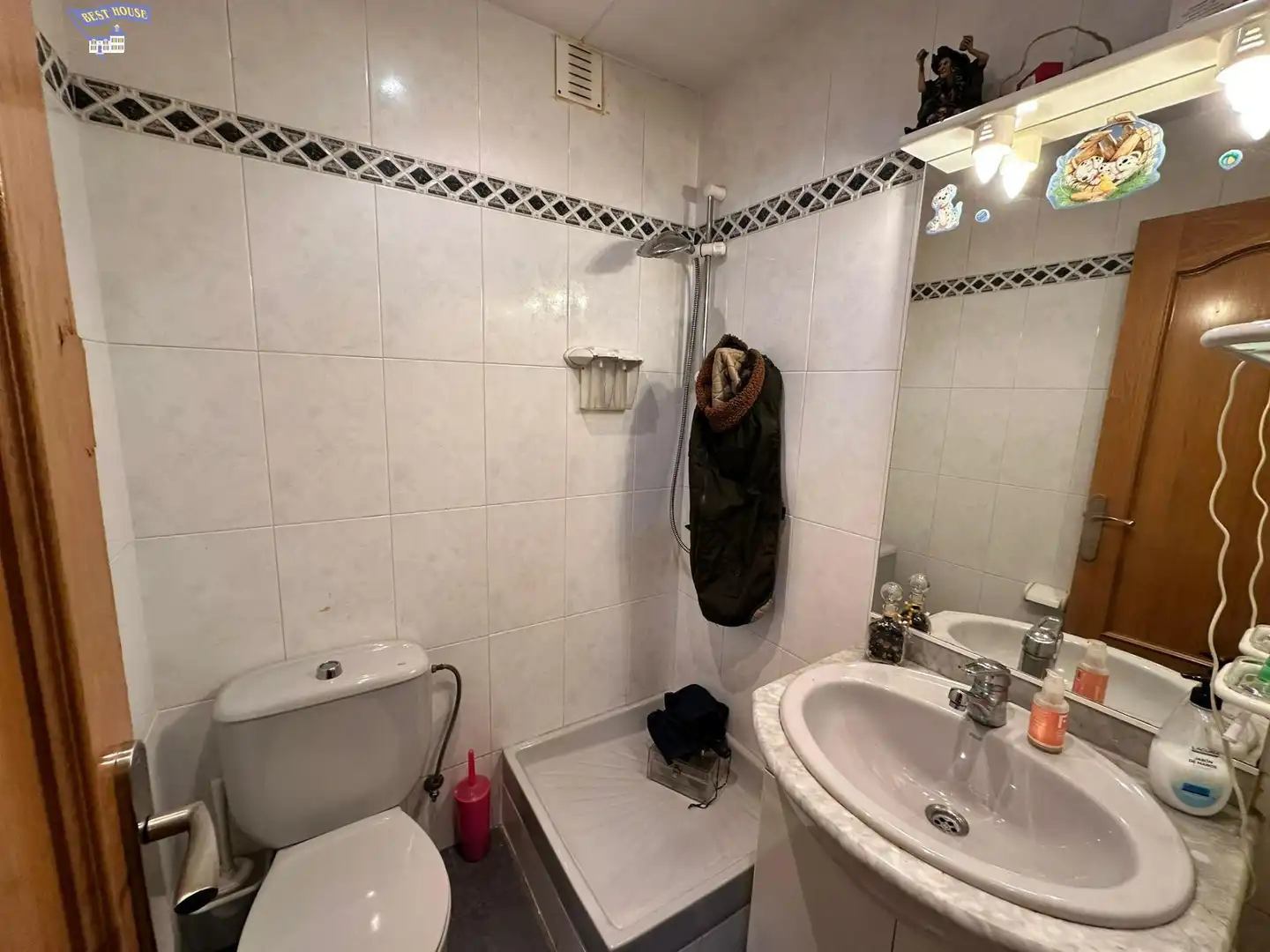 Flat for sale in Serraparera