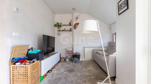 Foto 4 de Àtic en venda a Iturrioz, Beasain, Gipuzkoa