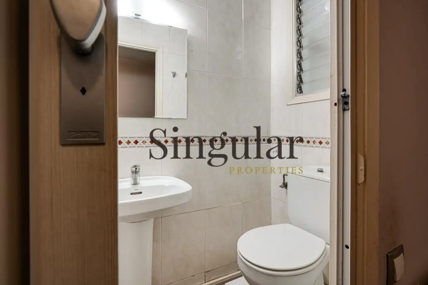 Flat with terrace for sale in Eixample, imagen 26