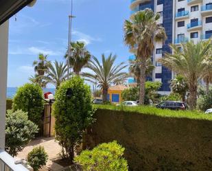 Exterior view of Apartment for sale in Orihuela