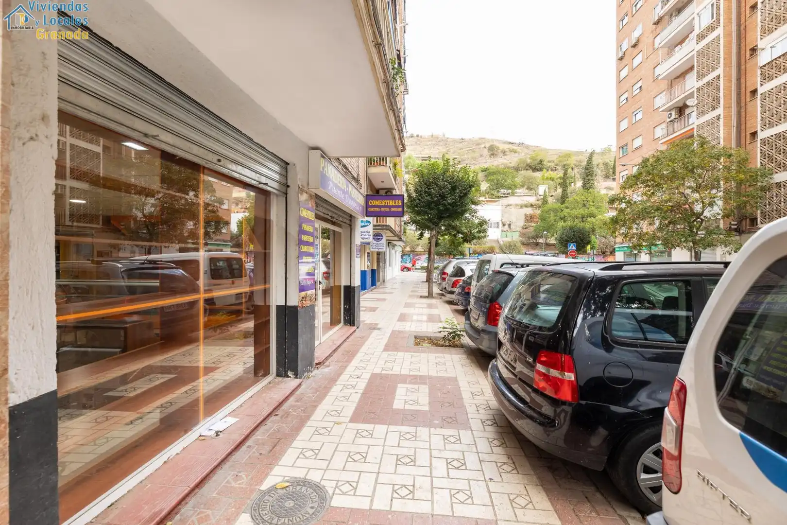 Local comercial en venda a Carretera charcon, imagen 16