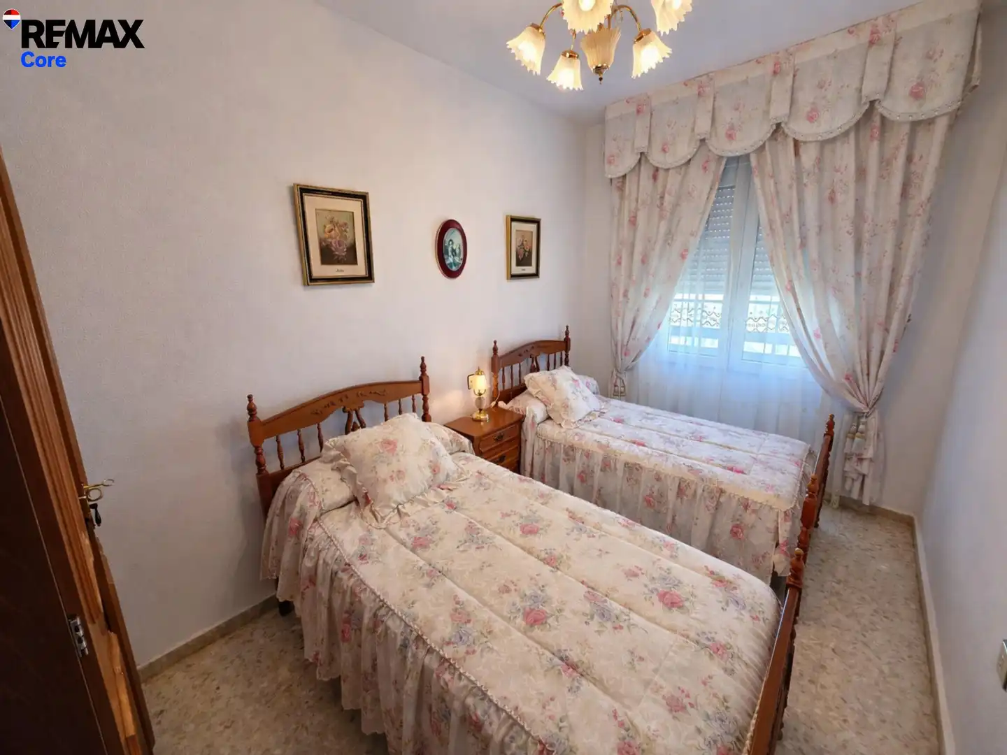 Piso con terraza en venta en Almendralejo, imagen 5