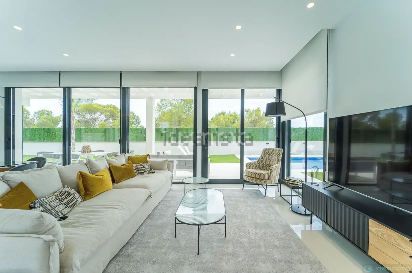 Villa à vendre à Golf Bahía, imagen 8