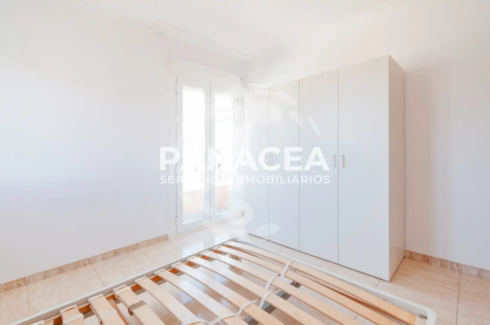 Habitación de Ático en venta en Roquetas de Mar con Terraza y Amueblado