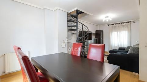 Foto 4 de Àtic en venda a La Garena, Alcalá de Henares