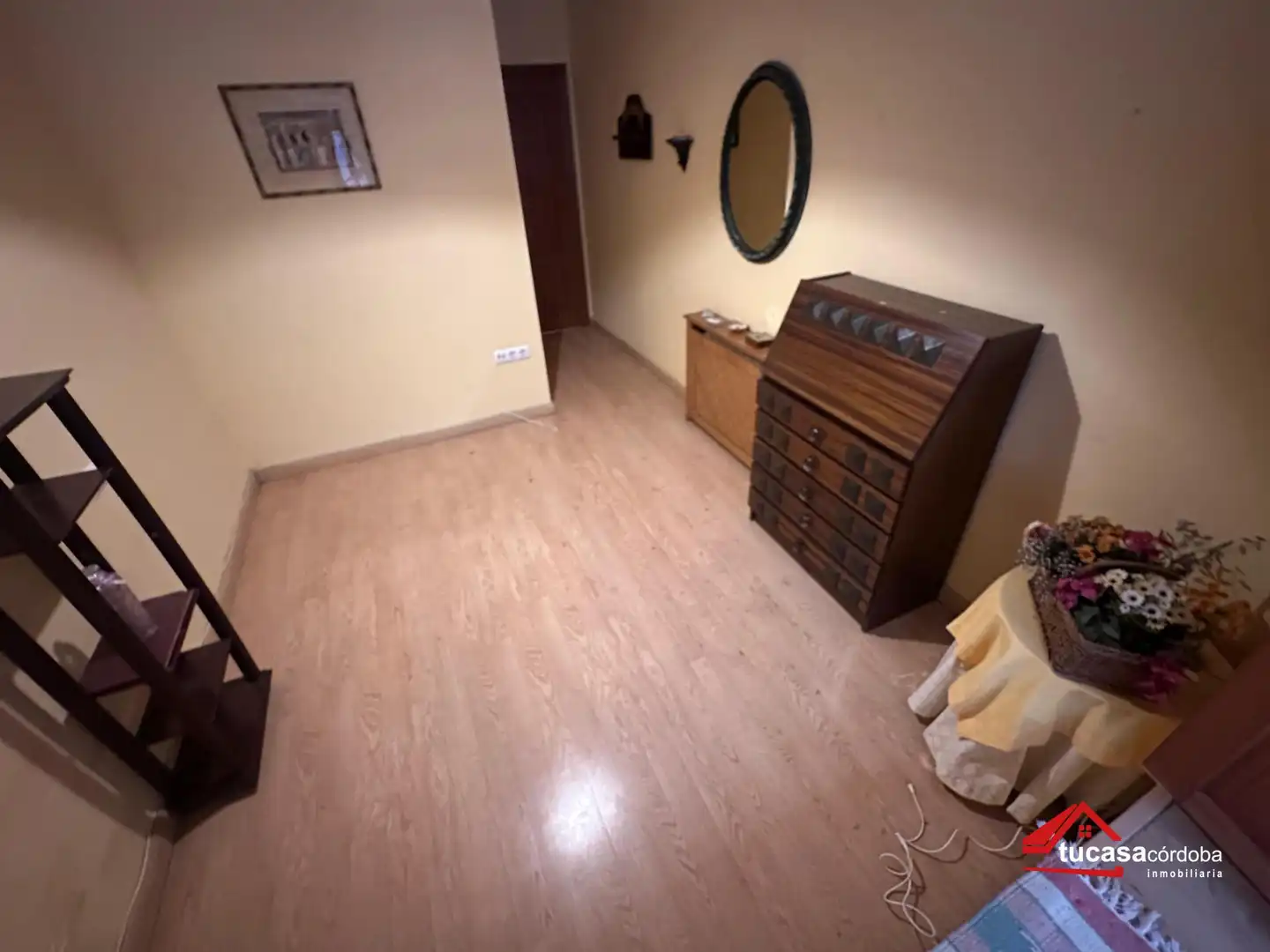 Habitación de Planta baja en venta en Córdoba con Parquet y Terraza
