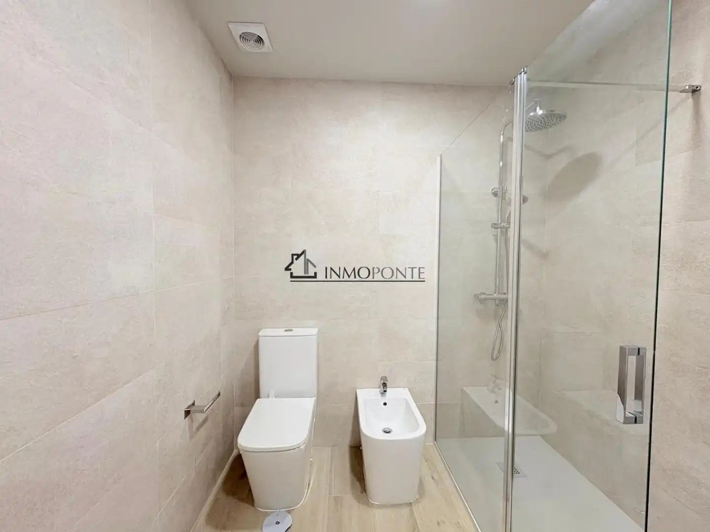 Flat with lift to rent in Centro - Echegaray, imagen 11