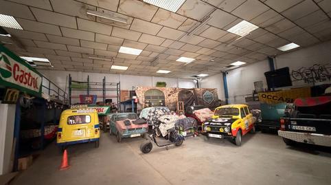 Photo 5 of Industrial buildings to rent in Barceloneta -  Molí d'en Rovira, Vilafranca del Penedès