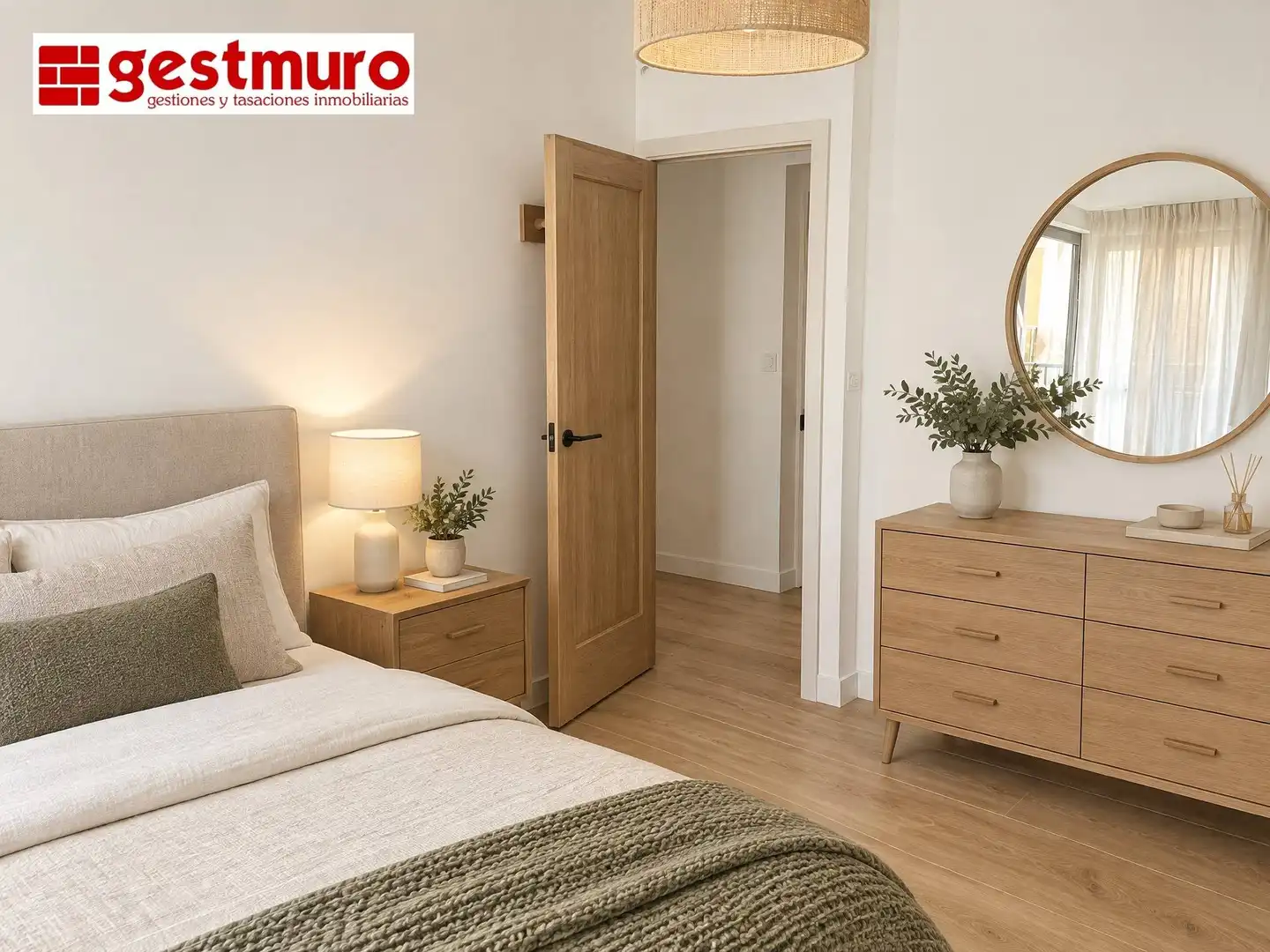 Flat with terrace for sale in Calle Jiménez de la Espada 29, imagen 27