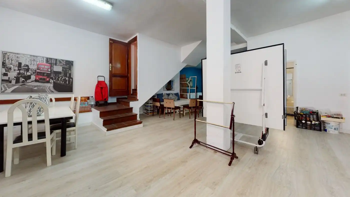 Casa o xalet en venda en Las Palmas de Gran Canaria amb Jardí privat, Terrassa i Traster