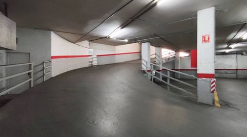 Foto 3 de Garaje en venta en Calle Muralla Sant Domènech, Barri Antic, Manresa