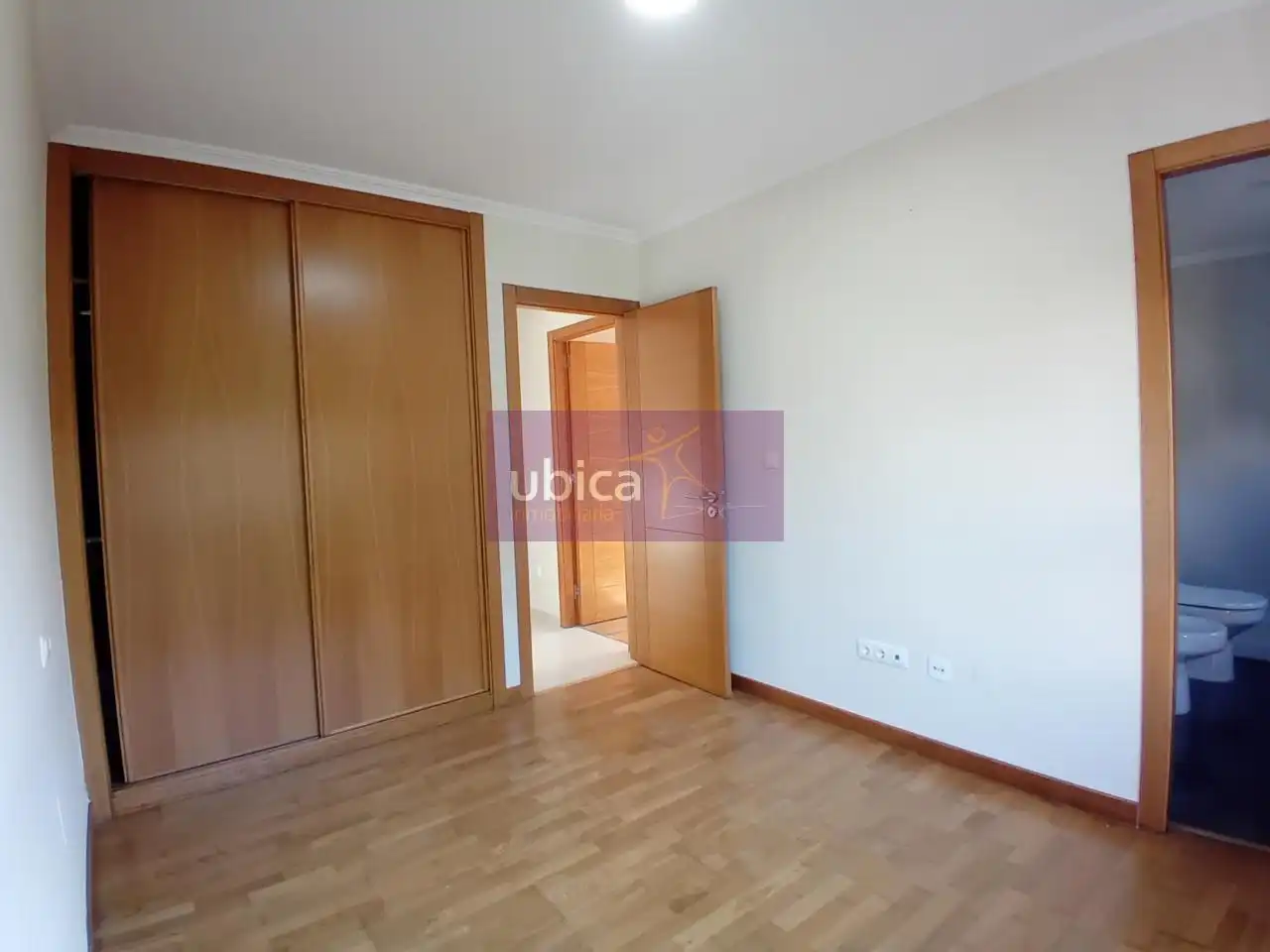 Habitación de Piso en venta en Salceda de Caselas con Calefacción