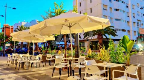 Photo 4 of Premises for sale in  Calle San Pedro 156, 156, Campello pueblo, El Campello