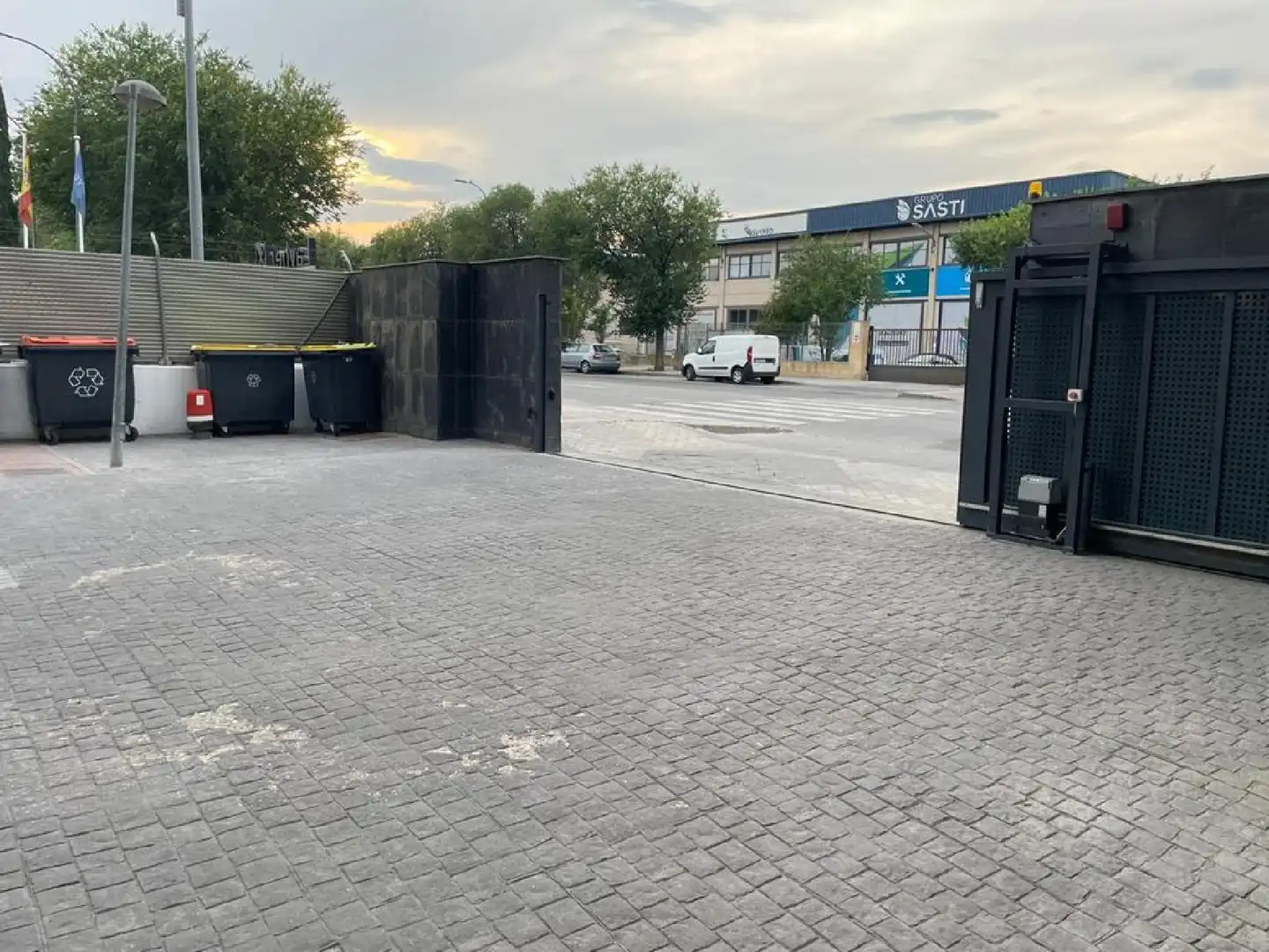 Local comercial en venda a Villaverde, imagen 20