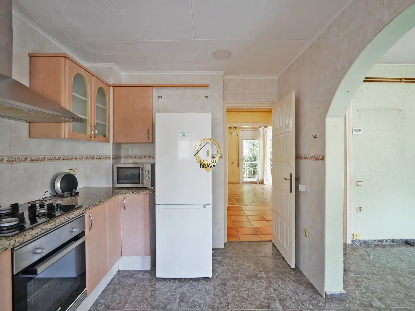 Maison jumelée avec terrasse à vendre à Carrer Garbí, imagen 14