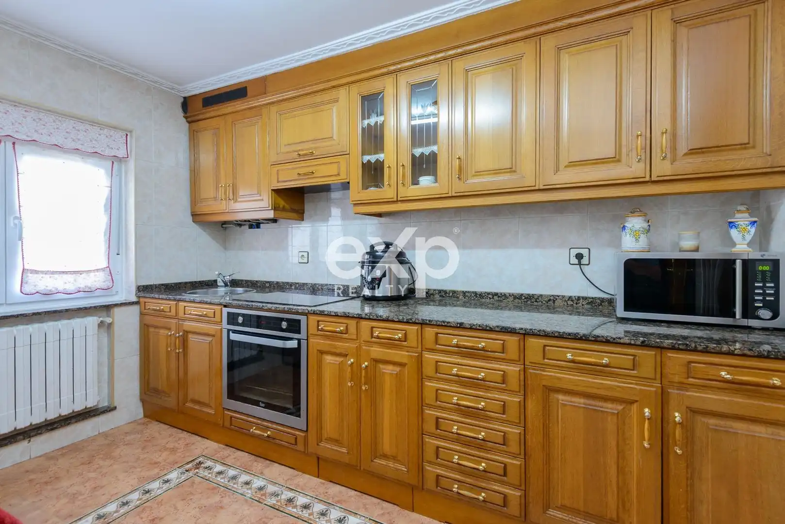 Wohnung zum Verkauf in Paseo SAN MARTIN DE 16, imagen 2