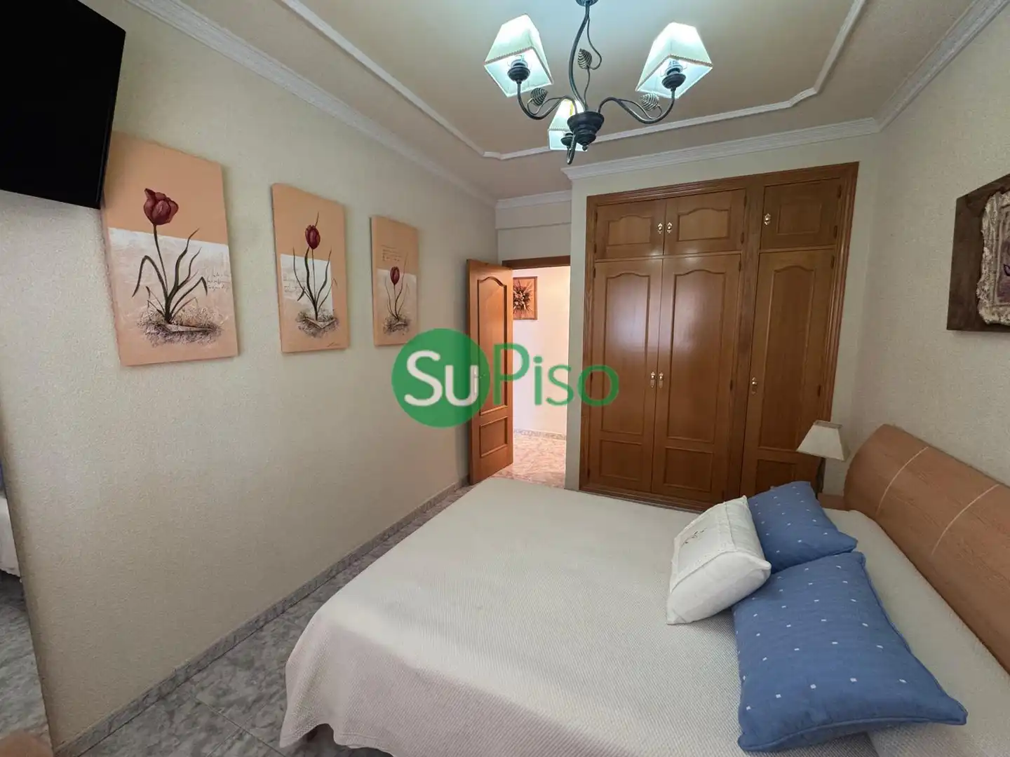 Detached house with pool for sale in Calle Del Clavel 2, imagen 25