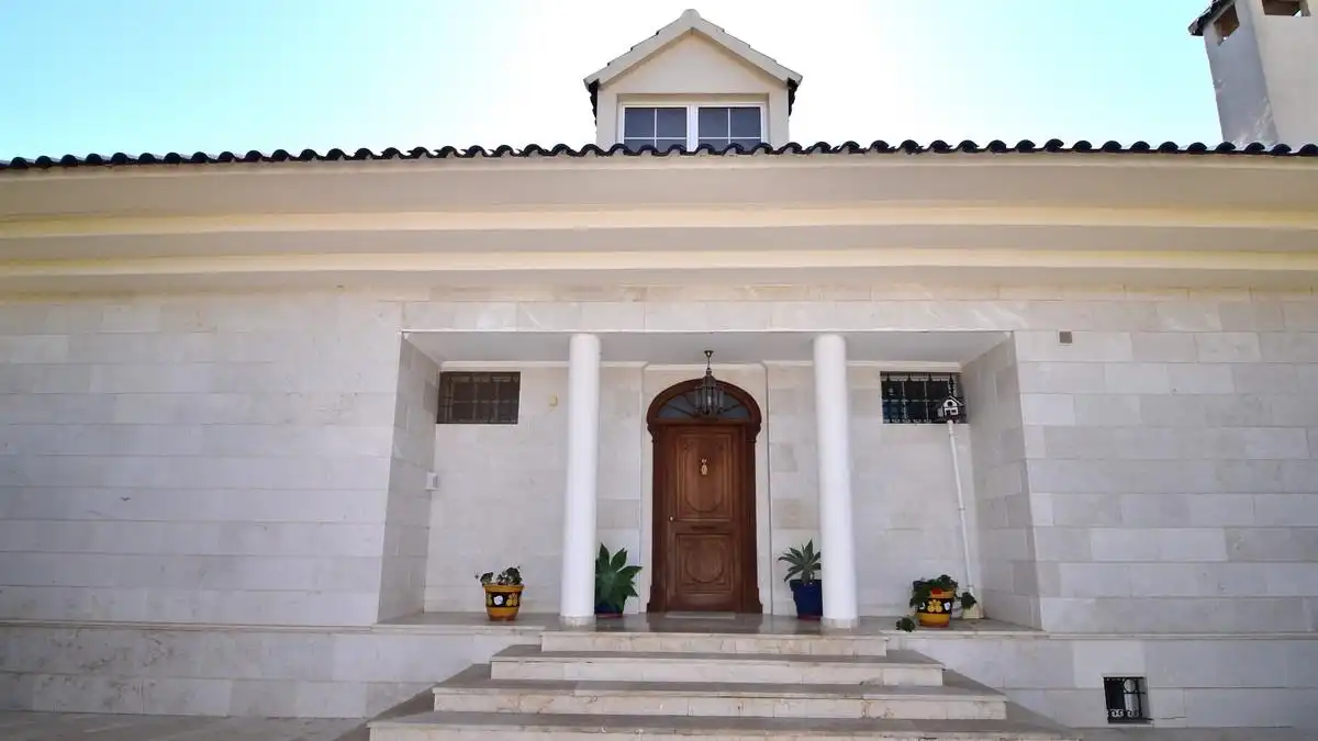Villa con piscina in vendita a Partida LLANO SAN JOSE, imagen 88