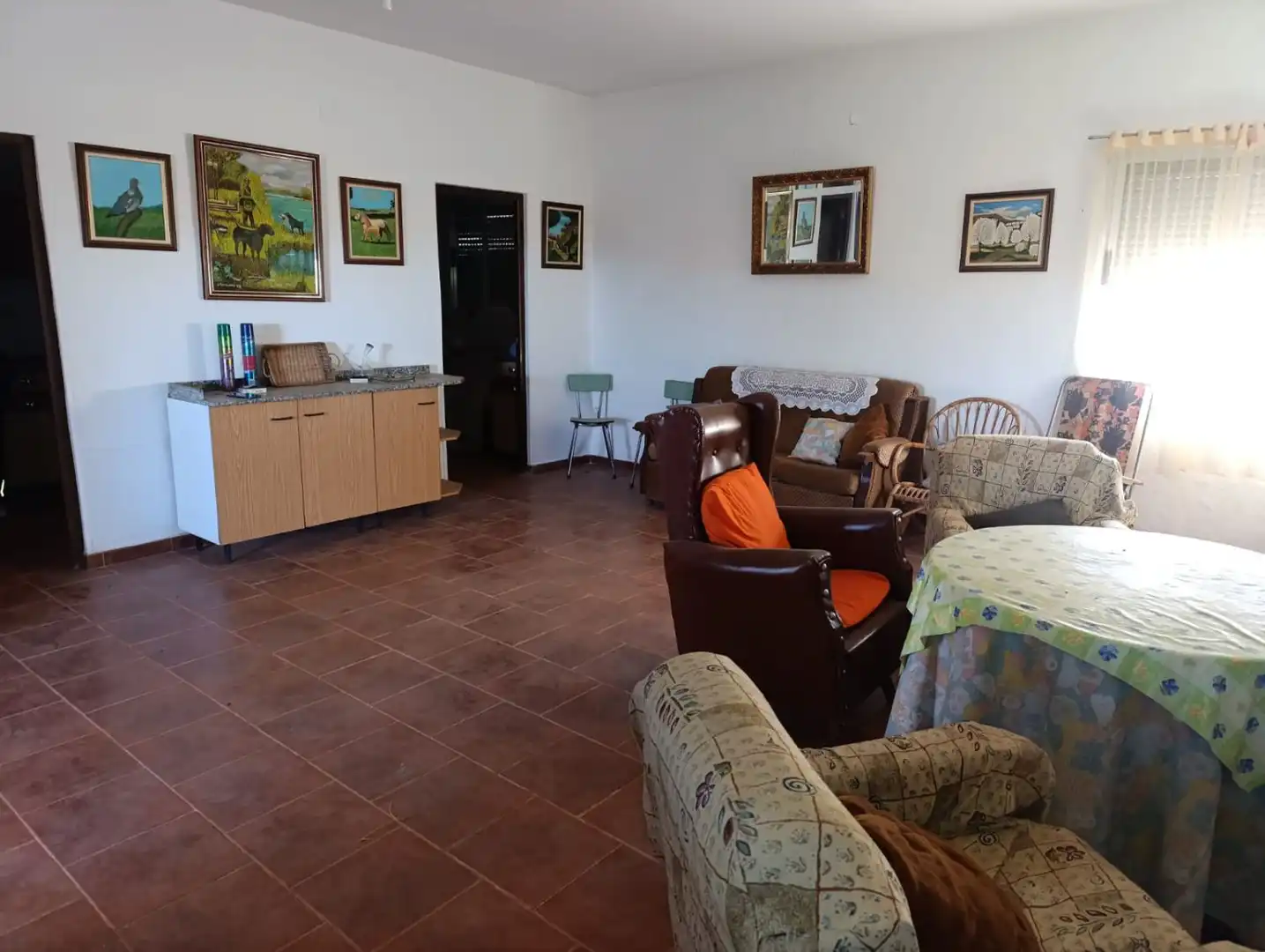 Casa rústica en venda a Valdepeñas, imagen 12