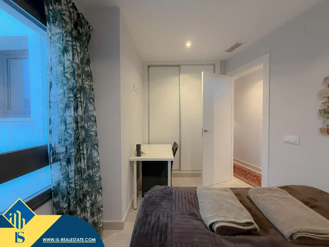 Ático con terraza en venta en Playa del Cura, imagen 38