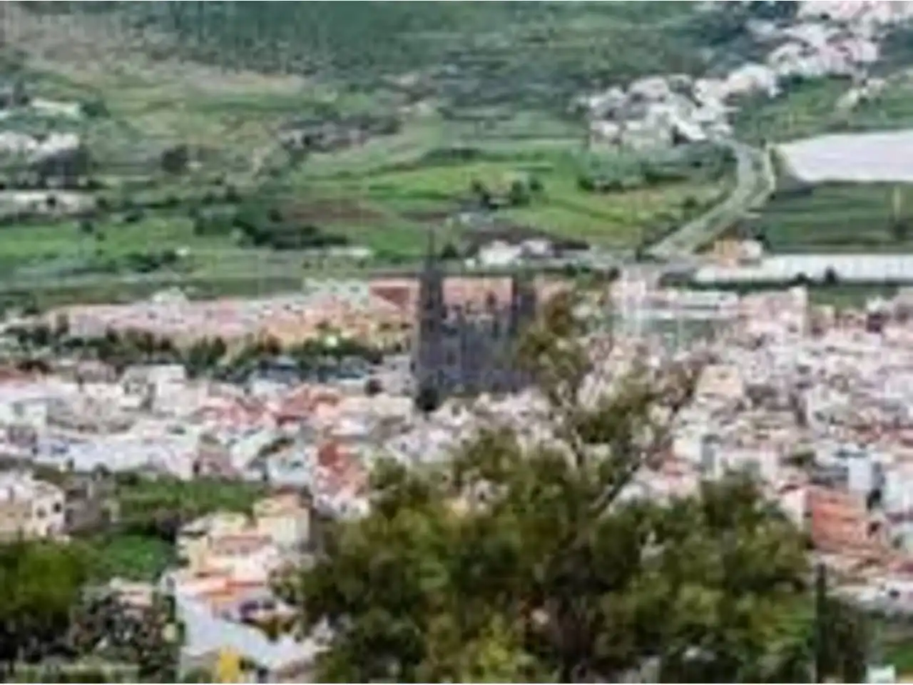 Casa o chalet en venta en Calle Cañada Lagarto, Tenoya