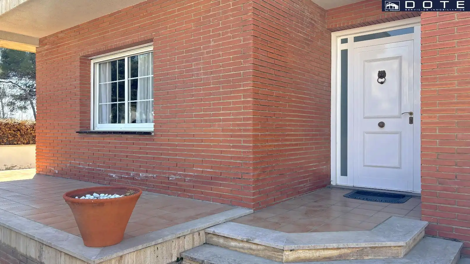 Vista exterior de Casa o chalet en venta en Creixell con Aire acondicionado, Calefacción y Terraza