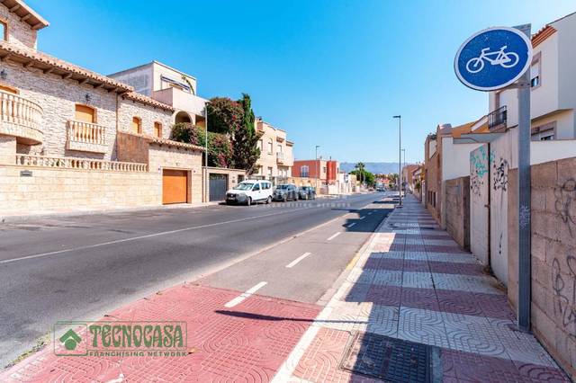 Terreno residencial en Venta en El Puerto - Romanilla