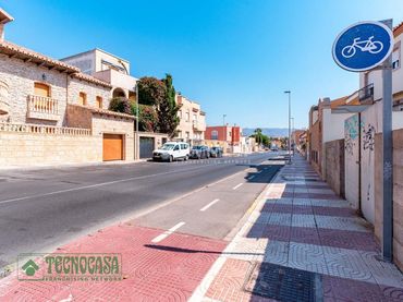 Terreno residencial en venta en Roquetas de Mar ciudad