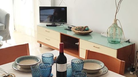 Apartamento con parking y licencia Turística