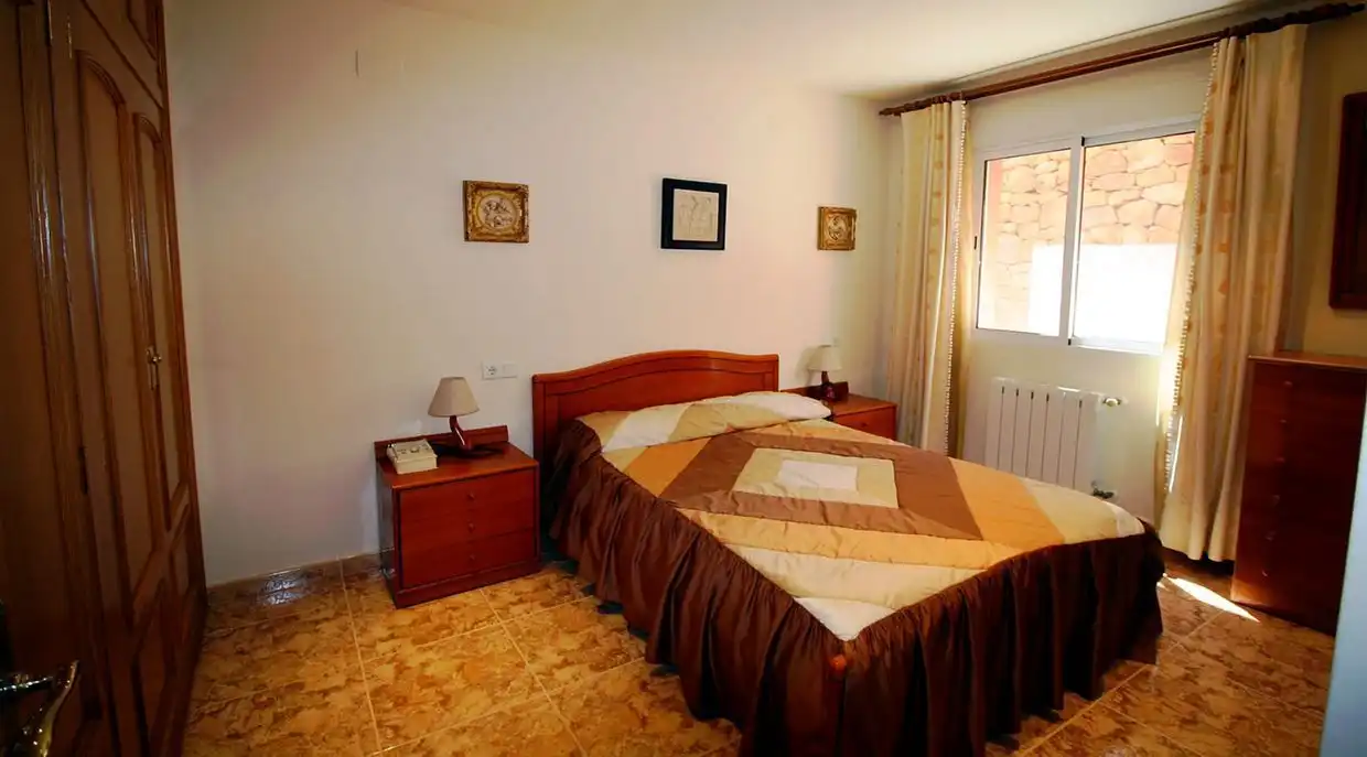 House with garden for sale in Corral de Calafat 26E, imagen 55