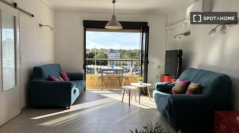 Photo 4 of Apartment to share in Paichi, Alicante