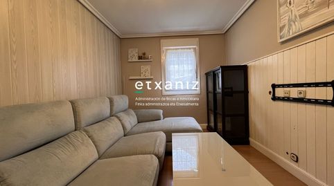 Photo 4 of Flat for sale in Enkantia Kalea, Palmera - Dumboa - Arbes, Irun
