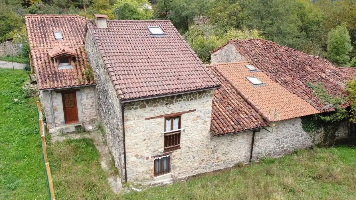 Casa in vendita a Peñamellera Alta, imagen 3