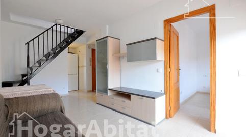 Foto 5 de Ático en venta en Calle Xaloc, Daimús, Valencia