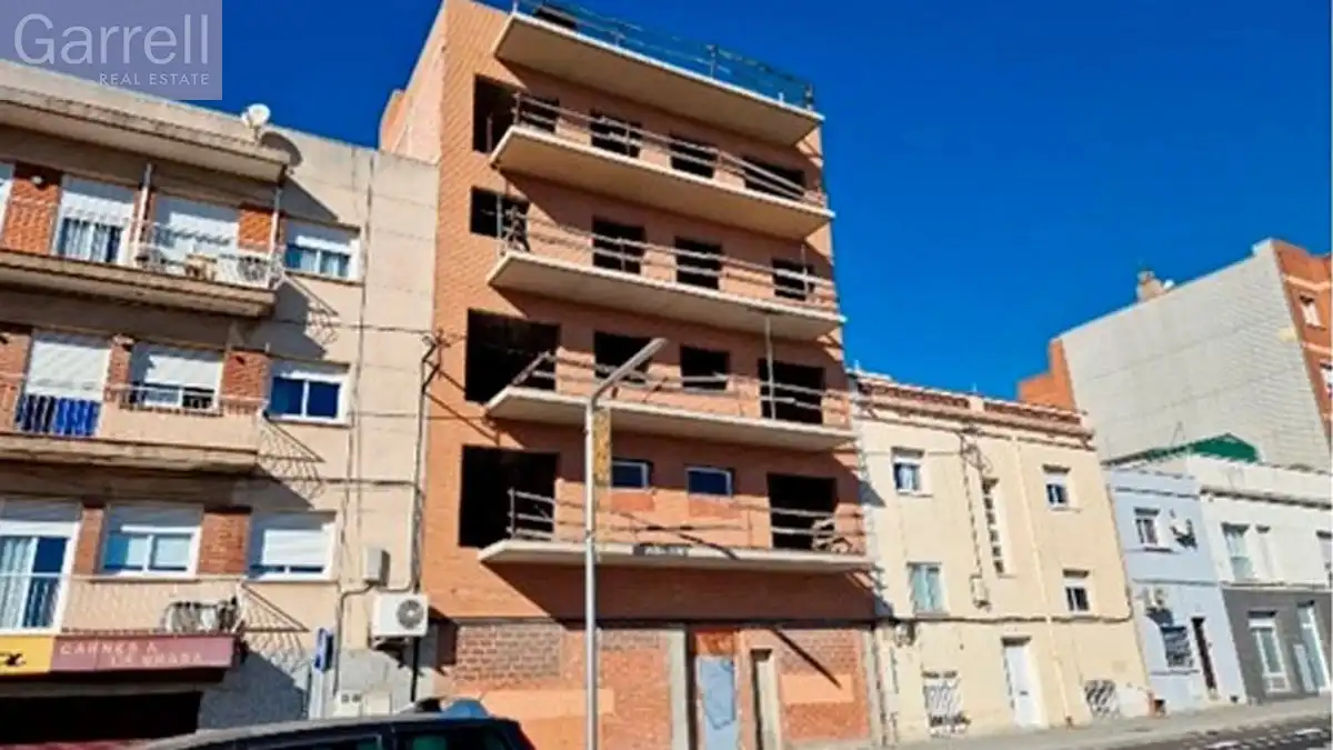 Wohngebäude zum Verkauf in CR SANTA CREU DE CALAFELL 
 GAVA (BARCELONA), imagen 3