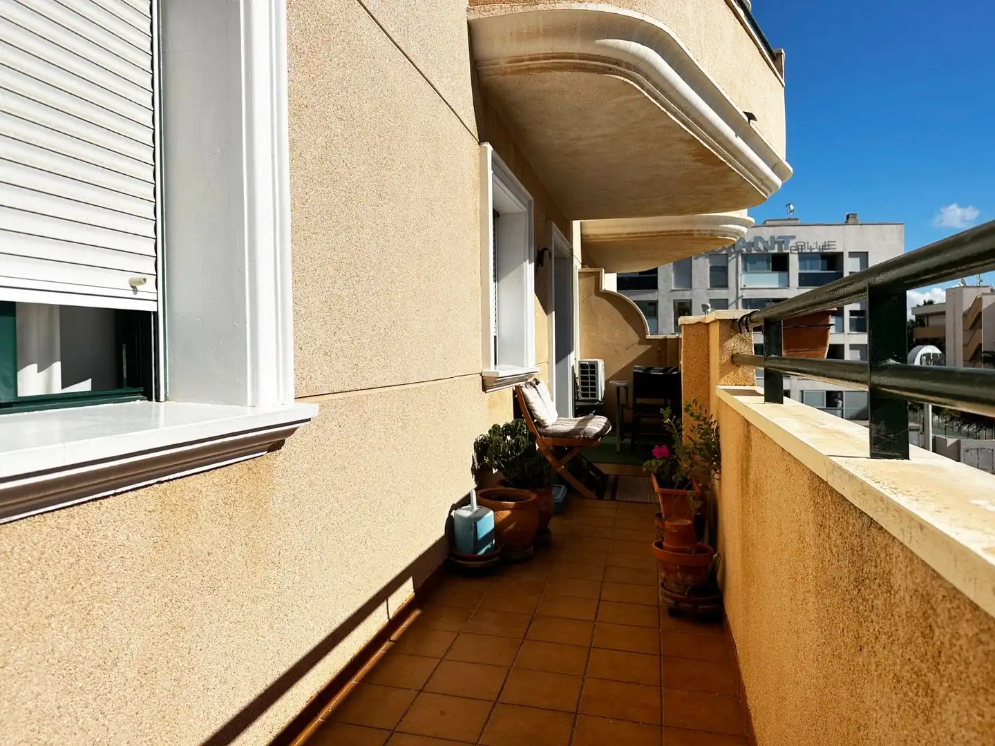 Apartment mit Balkon zum Verkauf in Calle del Mar, imagen 17