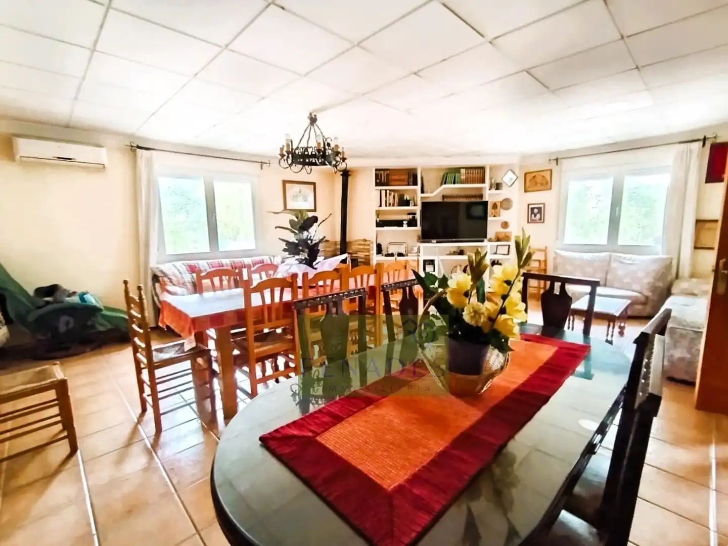Villa avec jardin à vendre à Sant Josep - Zona Hospital, imagen 10