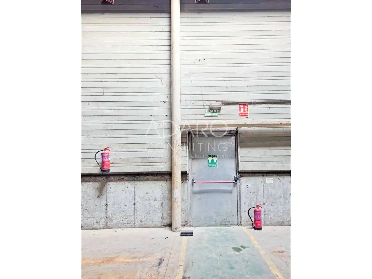Nau industrial en venda a Calle Senda Galiana, imagen 15