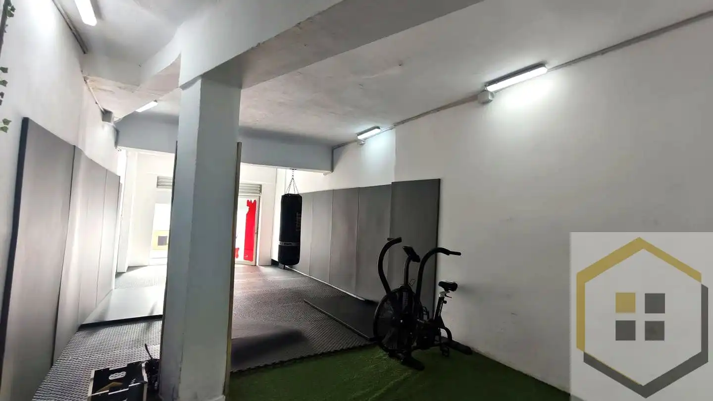 Geschaftsraum zur Miete in Carabanchel