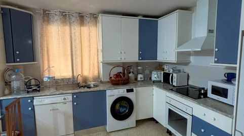 Foto 4 de Apartamento en venta en San Bernabé, Algeciras
