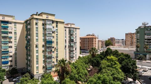 Foto 5 de Pis en venda a La Luz - El Torcal, Málaga Capital