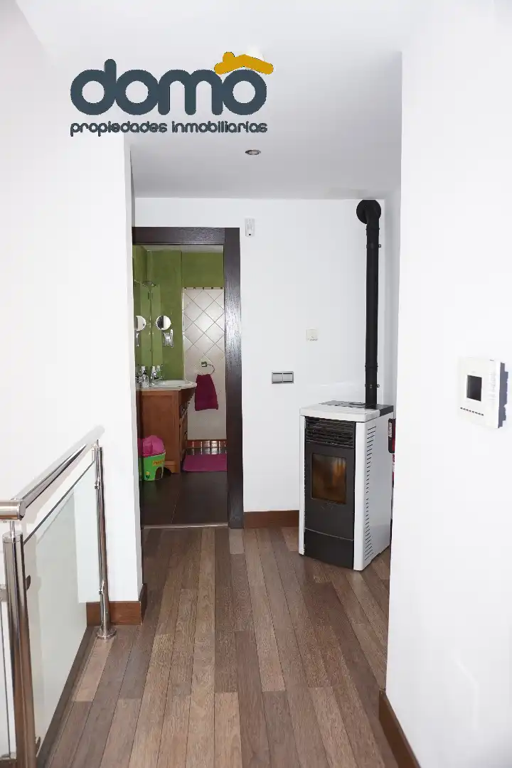Chalet con terraza en venta en Calle Fuente Encaña, imagen 45