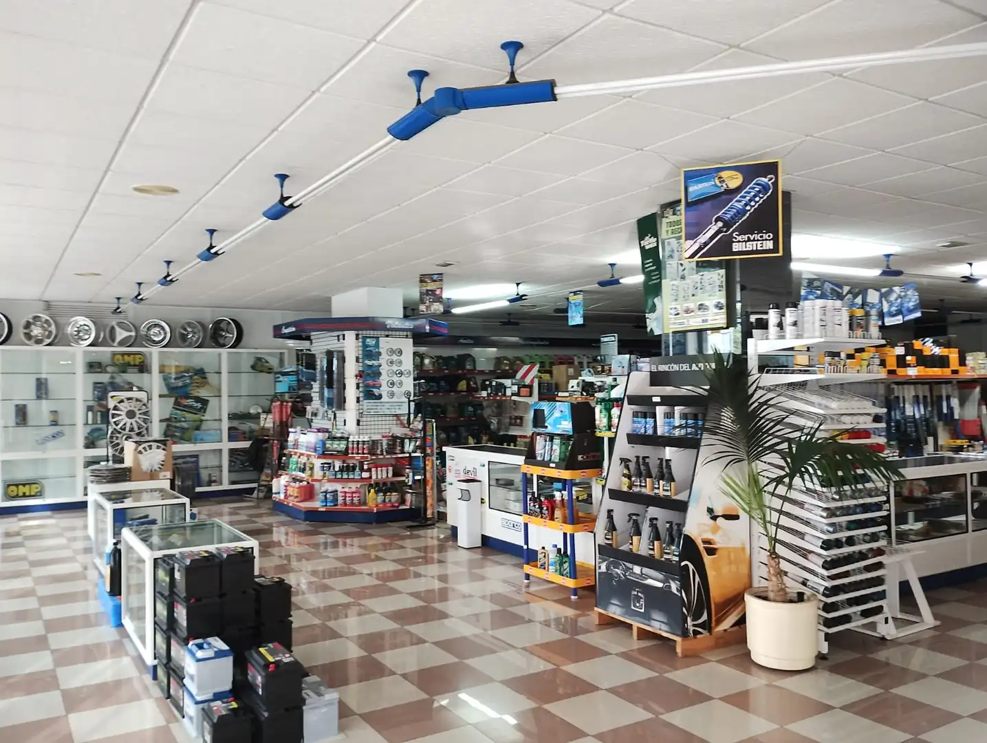 Local comercial en venda a Piñeiros- Freixeiro