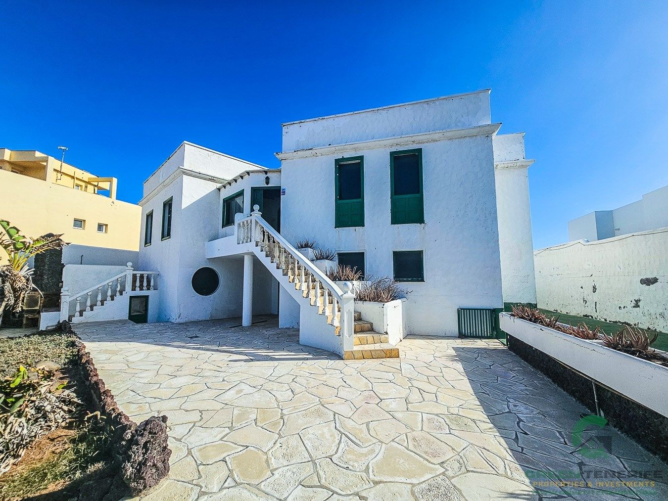 House or chalet for sale in Cll jose Alberto, Arico