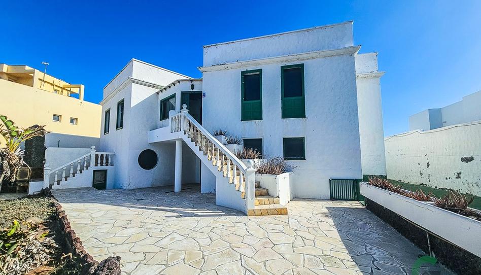 Photo 1 of House or chalet for sale in Cll Jose Alberto, Arico, Santa Cruz de Tenerife