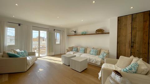 Foto 3 de Apartament en venda a Port d'Andratx, Andratx