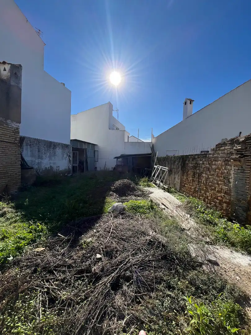 Casa o chalet en venta en Villanueva del Ariscal