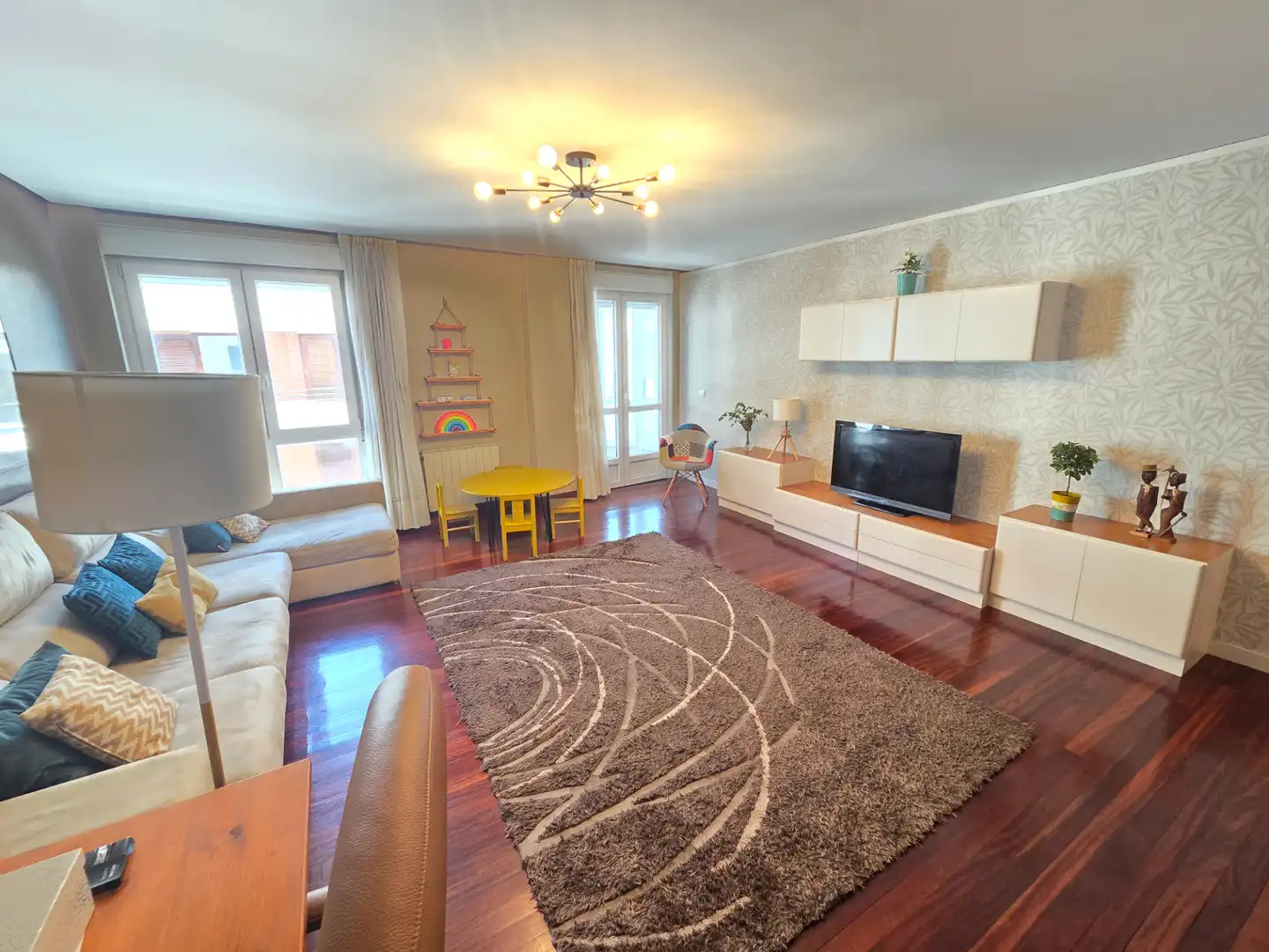 Piso en venta en Avenida Montevideo, 32, Durango