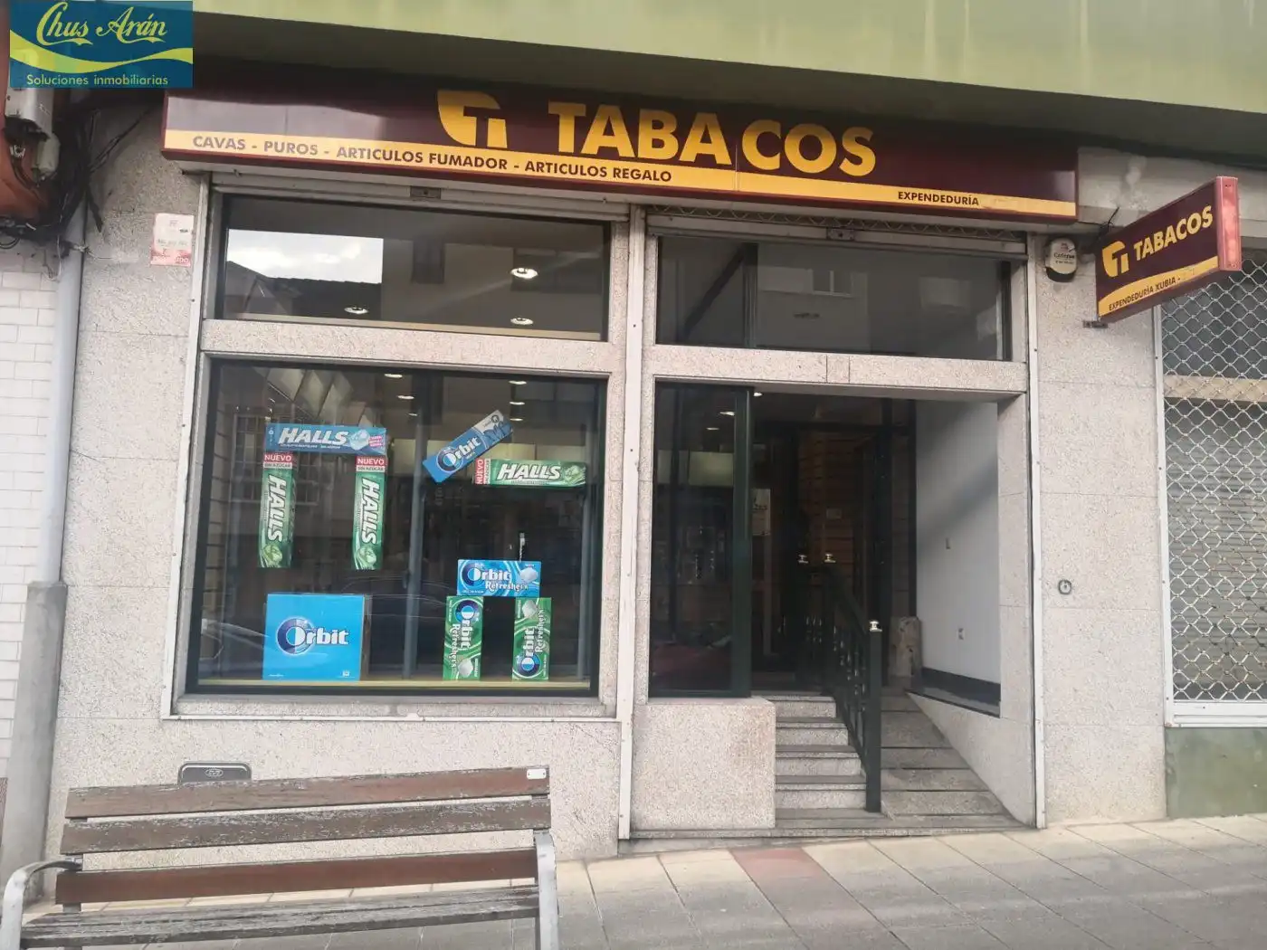 Business premises for sale in Avenida XUBIA, imagen 7